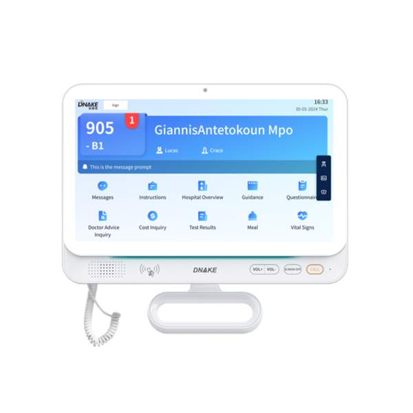 Bedside Terminal รุ่น 797M-HL3